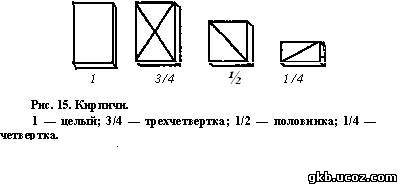 Кирпич